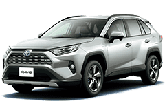 Toyota RAV4 2019+